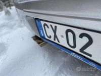 Usata Subaru Impreza 160 CV (117 kW) 2007 Grigio Station wagon