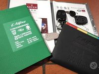 Usata Rover 216 1993 Berlina