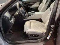 Usata BMW 530e M Sport 299 CV (219 kW) 2024 Grigio Station wagon