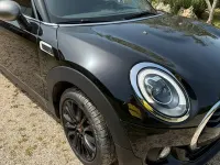 Usata Mini Clubman 150 CV (110 kW) 2018 Nero Station wagon