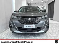 Usata Peugeot 2008 Active 110 CV (80 kW) 2022 Grigio SUV