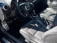 Usata Audi TT 179 CV (131 kW) 2003 Bluazzurro Coupé