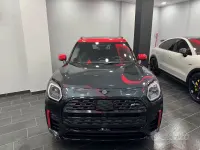 Usata Mini John Cooper Works Countryman 300 CV (220 kW) 2024 Nero SUV