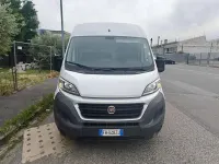 Usata Fiat Ducato 116 CV (85 kW) 2017 Bianco Furgone
