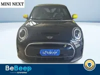 Usata Mini Cooper SE 134 kW (183 CV) 2021 Grigio metallizzato Utilitaria