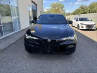 Usata Alfa Romeo Stelvio Sprint 209 CV (153 kW) 2023 SUV