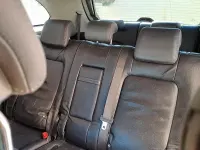 Usata Chevrolet Captiva 184 CV (135 kW) 2011 Bianco SUV