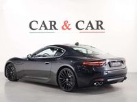 Usata Maserati Granturismo 491 CV (361 kW) 2024 Nero assoluto Coupé