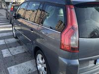 Usata Citroën Grand C4 Picasso Exclusive 111 CV (81 kW) 2011 Monovolume
