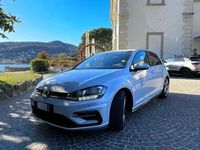 usata VW Golf VII R-LINE - 2018