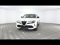 Nuova Alfa Romeo Junior 136 CV (100 kW) 2025 Bianco / pastello SUV