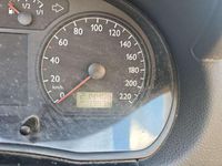 Usata VW Polo Comfortline 64 CV (47 kW) 2002 Berlina