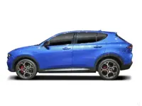 Nuova Alfa Romeo Tonale Veloce 160 CV (117 kW) 2025 SUV