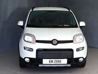 usata Fiat Panda 1.0 HYBRID 70CV CITY LIFE