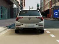 Nuova VW Polo R-line Plus 115 CV (84 kW) 2026 Ascot grey Utilitaria