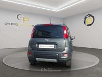 Usata Fiat Panda City Life 69 CV (50 kW) 2022 Grigio Utilitaria