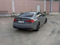 Usata Audi A5 Sportback Advanced Plus 190 CV (139 kW) 2020 Utilitaria