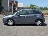 Usata Citroën C3 Attraction 60 CV (44 kW) 2011 Other Berlina