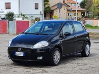 Usata Fiat Grande Punto 75 CV (55 kW) 2008 Utilitaria