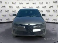 Usata Alfa Romeo Tonale Veloce 160 CV (117 kW) 2024 Grigio SUV
