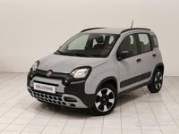 Usata Fiat Panda S 70 CV (51 kW) 2020 Utilitaria
