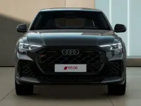 Nuova Audi RS Q8 Performance 640 CV (470 kW) 2026 Grigio daytona perlato SUV