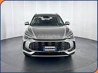 Nieuw MG ZS Comfort 116 PK (85 kW) 2026 Zilver SUV