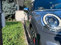 usata Mini John Cooper Works Cooper- Full optionals (231cv)