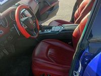 Usata Maserati Ghibli 275 CV (202 kW) 2016 Berlina