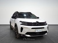 Usata Citroën C5 Feel 181 CV (133 kW) 2023 Bianco Pick-up