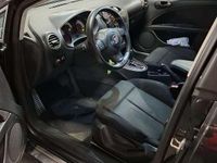 Usata Seat Leon FR 200 CV (147 kW) 2009 Utilitaria