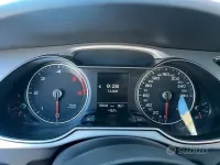 Usata Audi A4 190 CV (139 kW) 2015 Grigio Station wagon