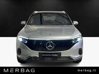 Usata Mercedes EQA250+ Edition 94 kW (129 CV) 2025 Argento SUV