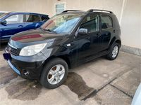 Usata Daihatsu Terios 101 CV (74 kW) 2012 Nero SUV
