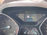 Usata Ford C-MAX 2012 Grigio Monovolume