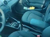 Usata Audi A1 Sportback Ambition 90 CV (66 kW) 2012 Utilitaria