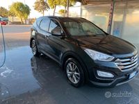 usata Hyundai Santa Fe Santa Fe 2.0 CRDi 2WD Comfort Plus