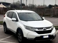 Usata Honda CR-V Executive 145 CV (106 kW) 2022 SUV