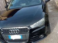 usata Audi A1 1.6 tdi Ambition s-tronic