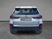 Käytetty BMW X1 M Sport 300 HP (220 kW) 2024 Harmaa Katumaasturi
