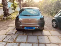 Usata Fiat Bravo 105 CV (77 kW) 2009 Utilitaria