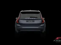 Ny Volvo XC90 Plus 455 HK (334 kW) 2026 Blå SUV