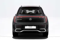 Nuova Mercedes GLB250 Advanced Plus 144 kW (197 CV) 2026 Nero SUV