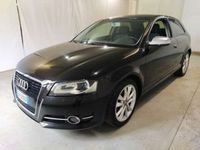 usata Audi A3 1ª serie 1.6 TDI 105 CV CR Attraction