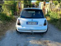 Usata Mini One D 75 CV (55 kW) 2003 Utilitaria