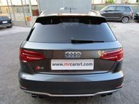 usata Audi S3 S3SPB SPB 2.0 TFSI quattro S tronic * 104.000 KM REALI *