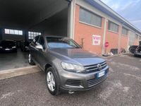 usata VW Touareg 3.0 TDI 245 CV tiptronic BlueMotion Technology