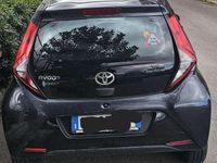 Usata Toyota Aygo X-wave 72 CV (52 kW) 2020 Utilitaria