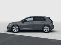 Nuova VW Golf VIII Edition 115 CV (84 kW) 2026 Moonstone grey Berlina