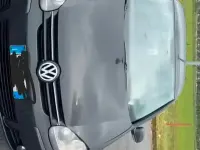 Usata VW Golf IV 2005 Nero Berlina